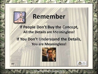 Infinite Banking & Personal Economics