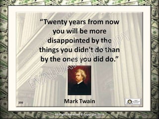 Infinite Banking & Personal Economics