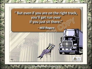 Infinite Banking & Personal Economics