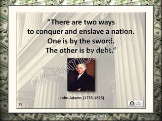 Infinite Banking & Personal Economics