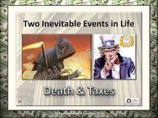 Infinite Banking & Personal Economics