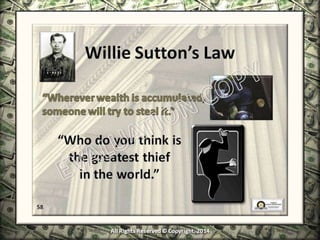 Infinite Banking & Personal Economics