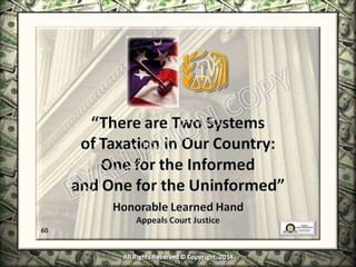 Infinite Banking & Personal Economics