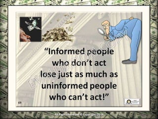 Infinite Banking & Personal Economics