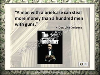 Infinite Banking & Personal Economics