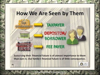 Infinite Banking & Personal Economics