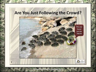 Infinite Banking & Personal Economics