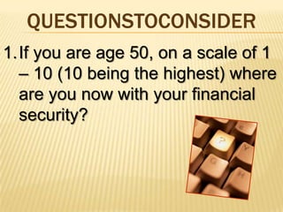 OPTION1: LEASE Monthly Payment		$416.00         Interest			   $57.57  Loan Rate			       7.5% 40 years, New Car, Every 4 yearsTotal Cash Paid  	               $199,680Lost Opportunity Cost @6%   $832,602TOTAL COST	                         $1,032,282     -$1,032,282            $0.00   ($200,000)   ($400,000)   ($600,000)   ($800,000)($1,000,000)($1,200,000)($1,400,000)($1,600,000)($1,800,000)Total Cash PaidLostOpportunityCost$103,228 Ave. Cost Per Car Over 40 Years!