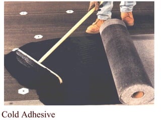 Cold Adhesive 