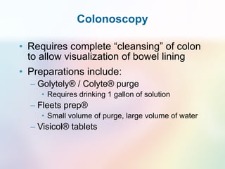 IBD - irritated? | PPT