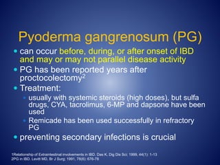 IBD | PPTX