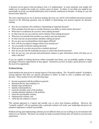 Ibd Bus Dev Practice