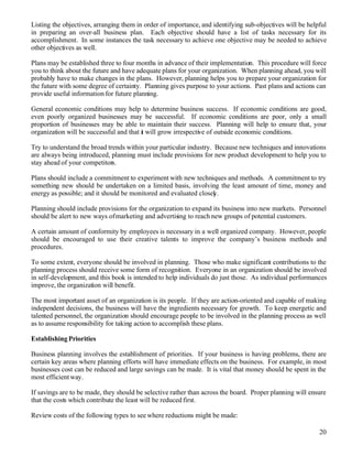 Ibd Bus Dev Practice