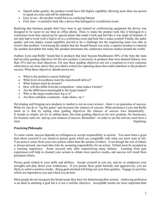 Ibd Bus Dev Practice