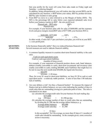 Ibd Bus Dev Practice