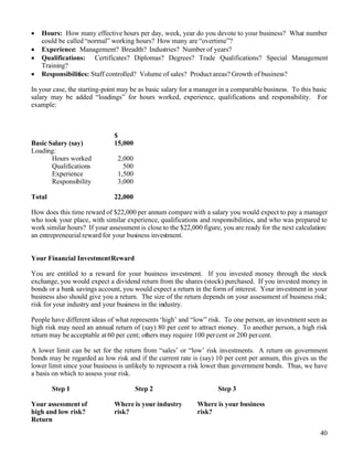 Ibd Bus Dev Practice