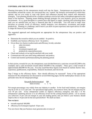 Ibd Bus Dev Practice