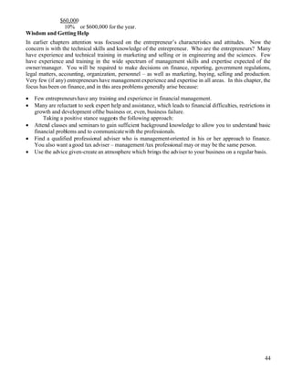 Ibd Bus Dev Practice