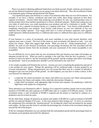 Ibd Bus Dev Practice