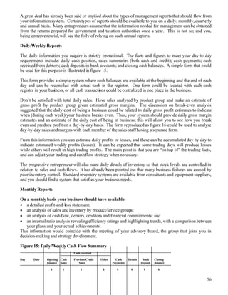 Ibd Bus Dev Practice