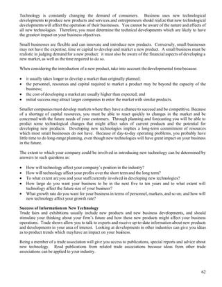 Ibd Bus Dev Practice