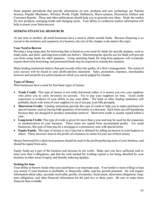 Ibd Bus Dev Practice