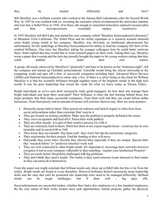 Ibd Bus Dev Practice