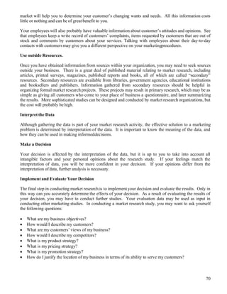 Ibd Bus Dev Practice