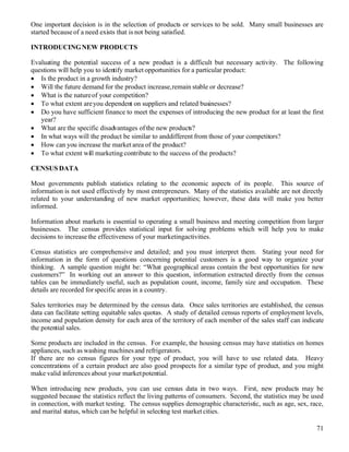 Ibd Bus Dev Practice