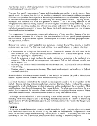 Ibd Bus Dev Practice