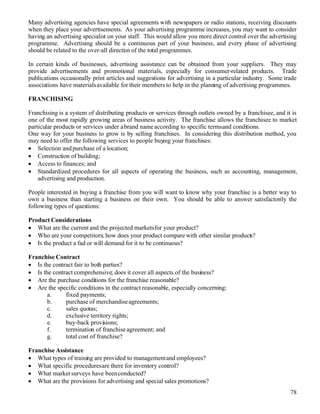 Ibd Bus Dev Practice