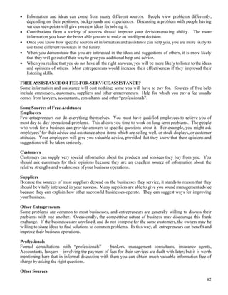 Ibd Bus Dev Practice