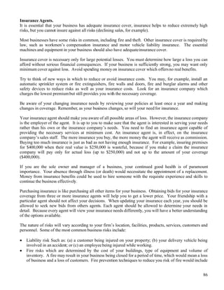 Ibd Bus Dev Practice