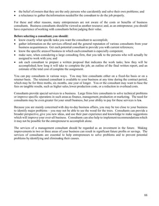 Ibd Bus Dev Practice