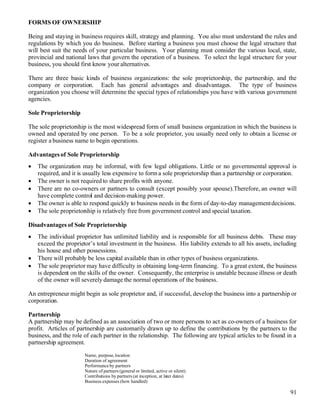 Ibd Bus Dev Practice