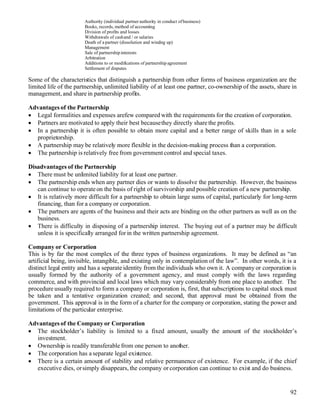 Ibd Bus Dev Practice