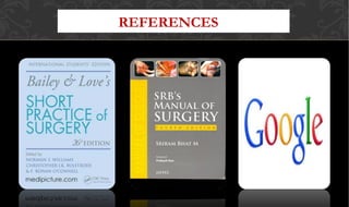 REFERENCES
 