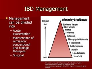 IBD | PPT