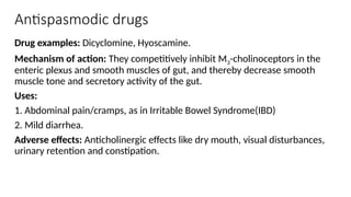 IBD, IBS, Pancreatitis in detail powerpoint .pptx