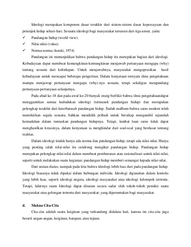 Viral Pertanyaan Sulit Tentang Pancasila Sebagai Pandangan Viral Pertanyaan Sulit Tentang Pancasila Sebagai Pandangan