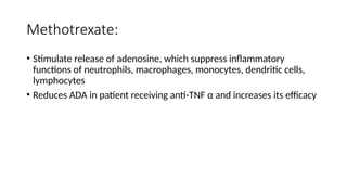 IBD PRESENTATION INCLUDING CROHNS AND ULCERATIVE COLITIS.pptx
