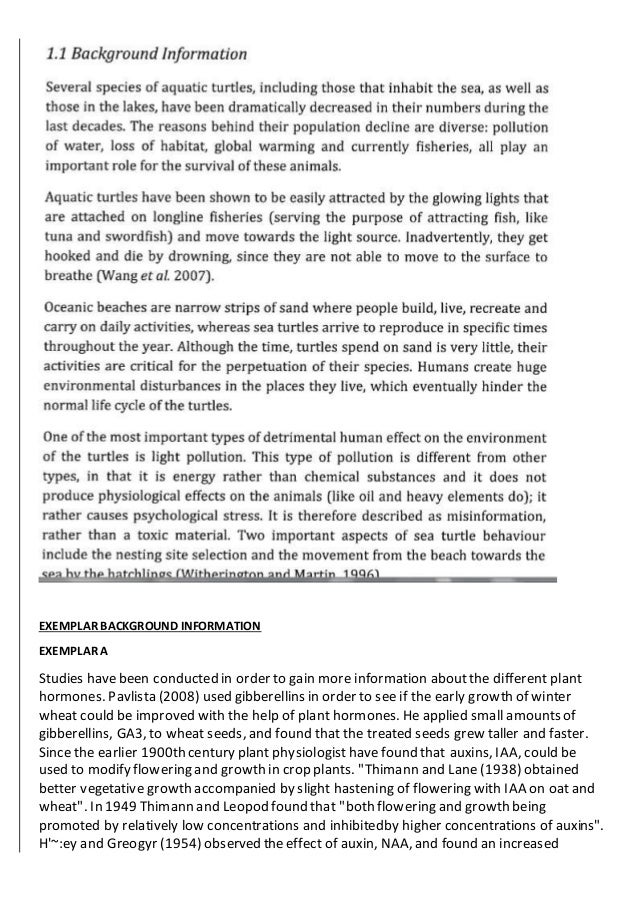 50 excellent extended essays image