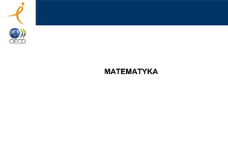 MATEMATYKA
 