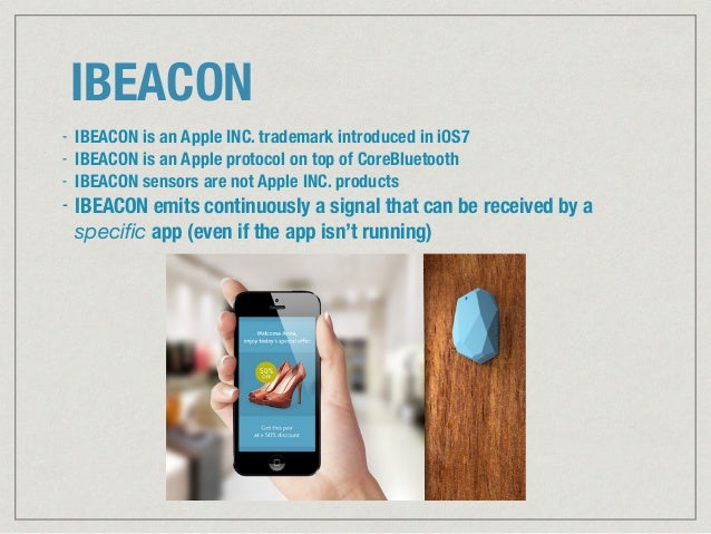 What Are The Proximity Zones For Ibeacon? – BVBZ