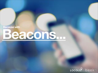 iBeacon and Bluetooth LE: An Introduction 