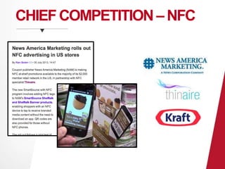 CHIEF COMPETITION –NFC 
 