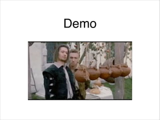 Demo

 
