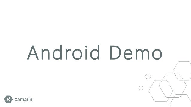 iBeacons for Everyone, From iOS to Android slideshare