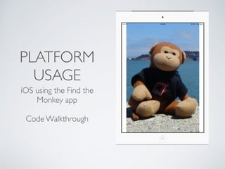Using iBeacon with Xamarin.iOS and Xamarin.Android | PDF | Operating ...