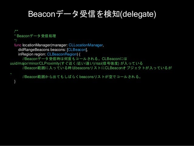 Ibeacon Tips Potatotips27